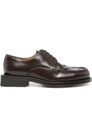 Jacquemus The Derbies Derby-Schuhe