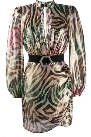 Philipp Plein Jungle
