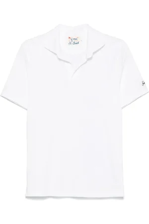 MC2 SAINT BARTH Brighton T-Shirt