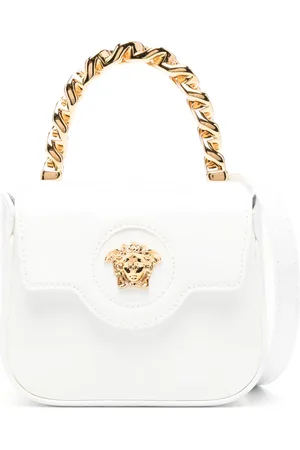VERSACE La Medusa Mini-Tasche