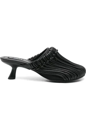 ALOHAS Klassische Mules