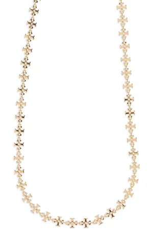 Tory Burch Kira Halskette