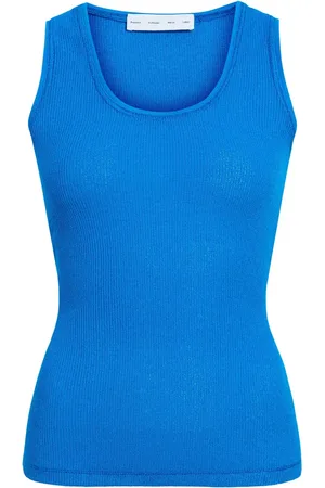 Proenza Schouler Jessa Tanktop