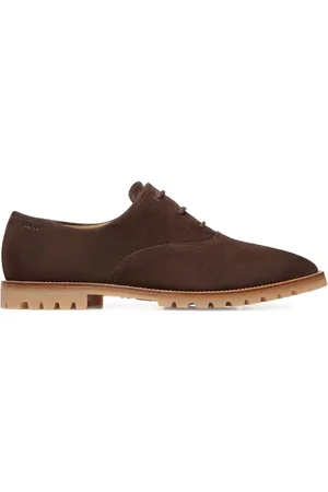 Bally Solaria Oxford-Schuhe