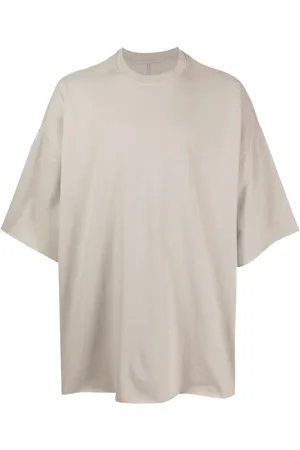 Rick Owens T-Shirt im Oversized-Look
