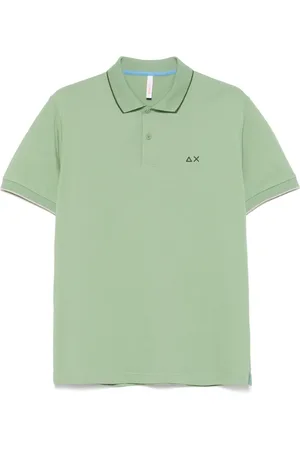 sun68 Klassisches Poloshirt