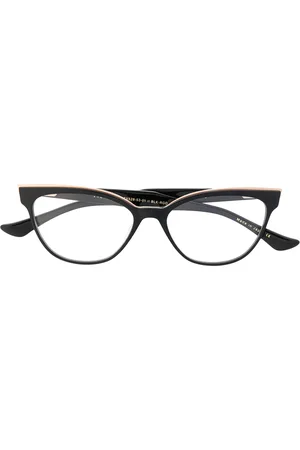 DITA EYEWEAR Cat-Eye-Brille