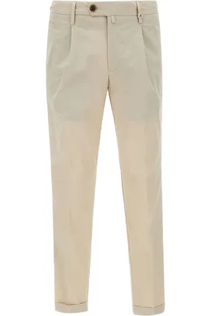 MYTHS Zeus P trousers