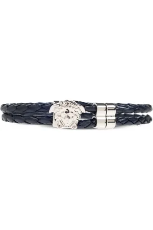 VERSACE Armband mit Medusa-Anhänger