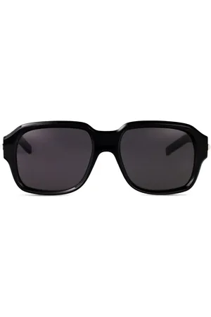 Givenchy Sonnenbrille mit eckigem Gestell