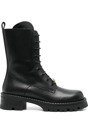 VERSACE Alia Stiefeletten