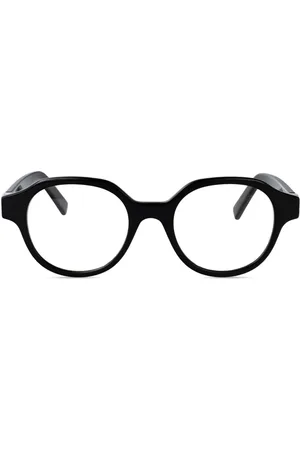 Givenchy Brille mit rundem Gestell