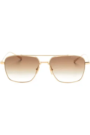 DITA EYEWEAR Klassische Pilotenbrille