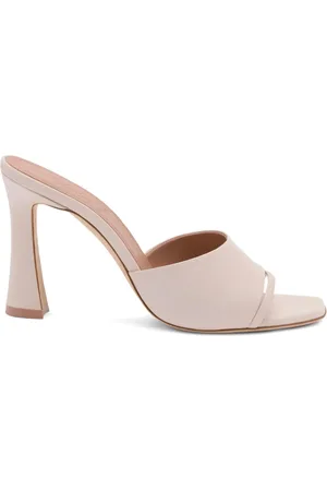 MALONE SOULIERS Roxanne Mules 90mm