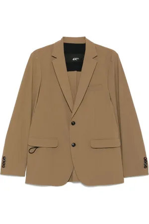 RRD Single-breasted blazer