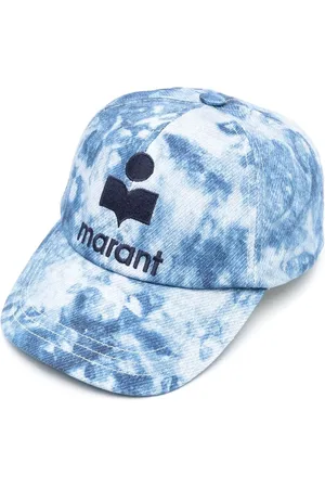 Isabel Marant Tyron Baseballkappe