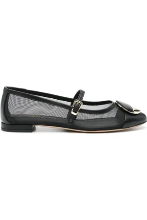 Evaluna Sneakers in Netzoptik