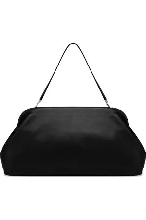 Serafini Schultertasche aus Leder