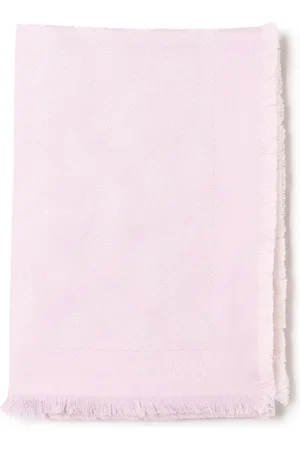 Fendi Schal mit FF-Motiv