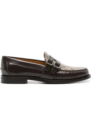 Gucci GG Supreme Loafer