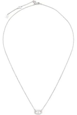 APM Monaco Maille Marine Halskette