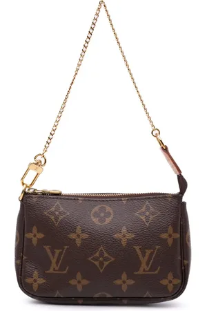 LOUIS VUITTON 2021 Mini Pochette Accessoires Handtasche