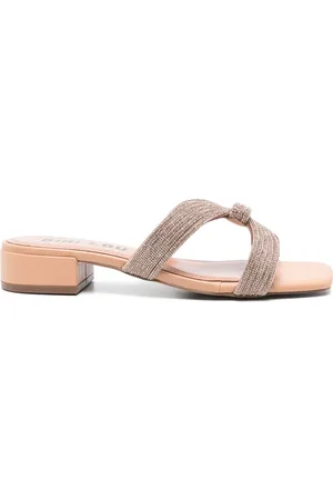 Bibi Lou Ceylin Mules 30mm