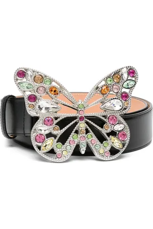 BLUMARINE Gürtel mit Schnalle