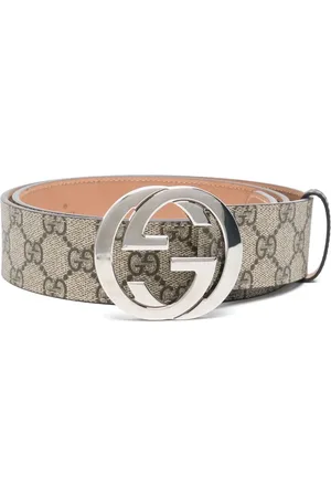 Gucci Gürtel aus GG Supreme