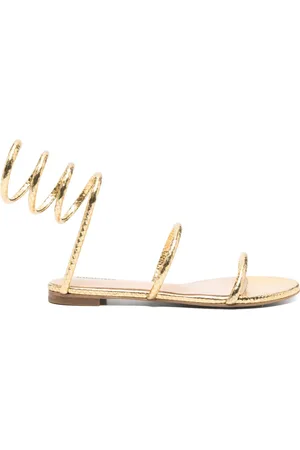 Lola Cruz Piale Sandalen