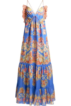 Etro Kleid mit Print