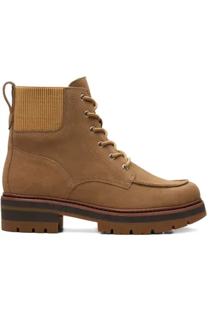 Clarks Orianna Stiefel