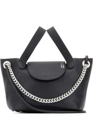 Meli Melo Handtasche aus Leder