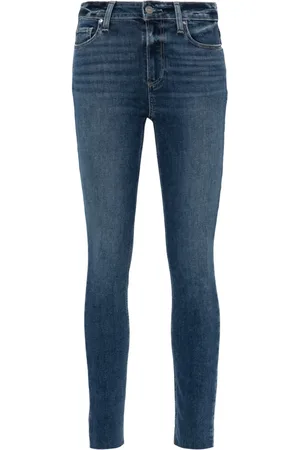 Paige Hoxton Skinny-Jeans