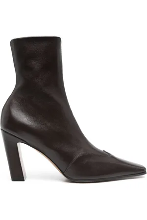 Khaite Nevada Stiefel 85mm