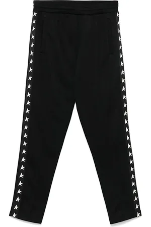 Golden Goose Jogginghose aus Baumwollgemisch