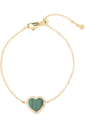 APM Monaco Armband mit Herzanhänger