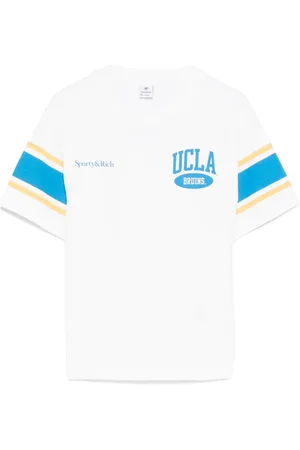 Sporty & Rich Klassisches T-Shirt