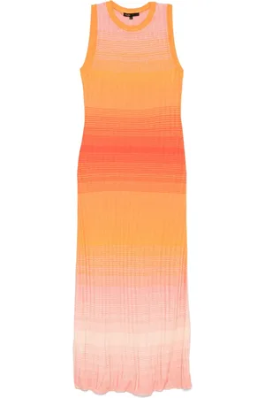 Maje Ärmelloses Kleid