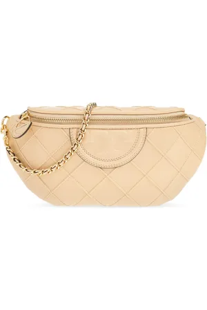 Tory Burch Gesteppte Mini-Tasche