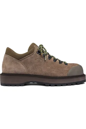 Diemme Cornaro Stiefel mit Schnürung