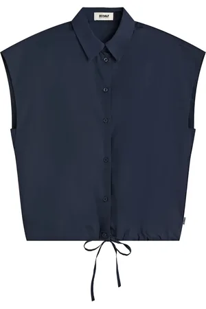 ECOALF Cropped-Hemd