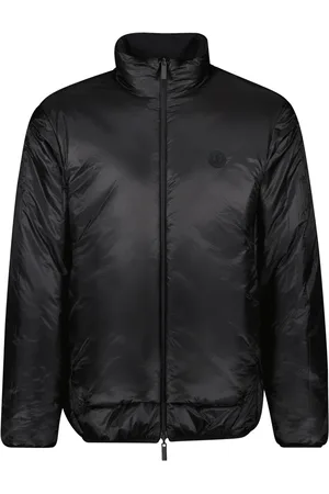 Moncler Wendbare Larcher Daunenjacke