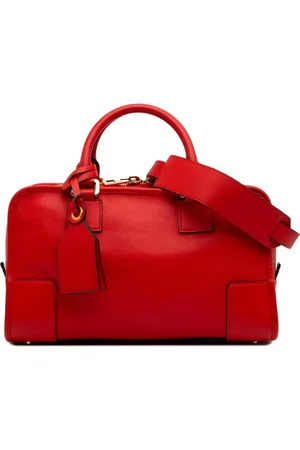 Loewe 2016 Amazona Satchel-Tasche 28cm