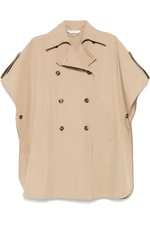 Max Mara Finezza Cape
