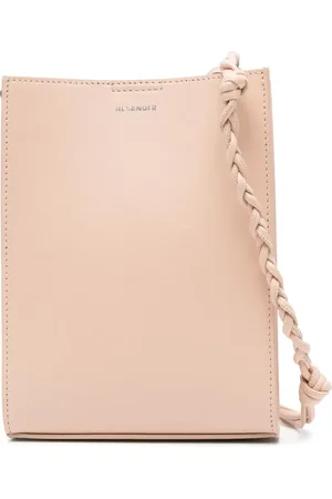 Jil Sander Tangle Schultertasche