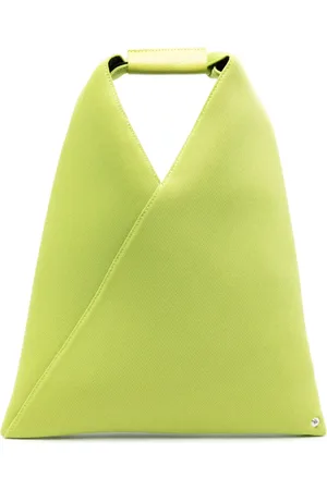 Maison Margiela Kleine Japanese Triangel-Tasche