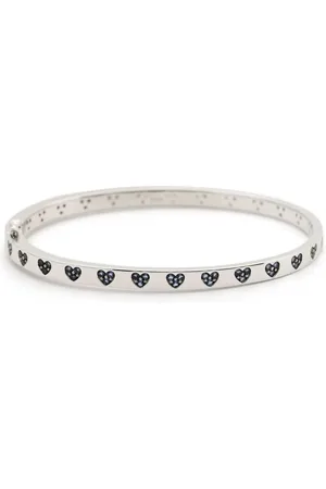 APM Monaco Heart Armreif