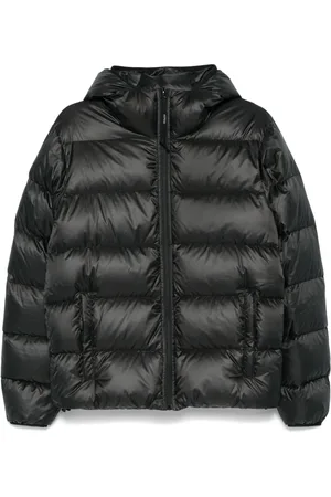 Aspesi Gefütterte Jacke