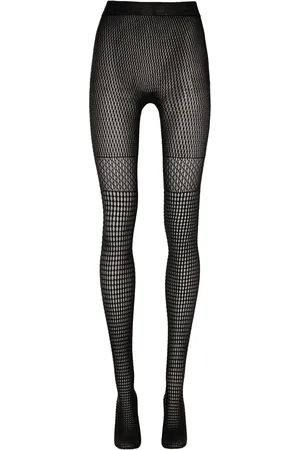 Wolford Mosaic Net Strumpfhose